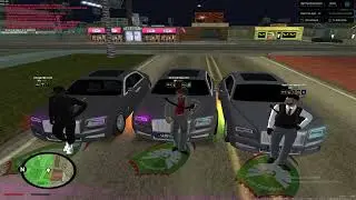 çek git bebeğim uzaklaraa... [MTA ALPHA ROLEPLAY]