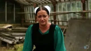 Esther's Dating Tips | Amish Mafia