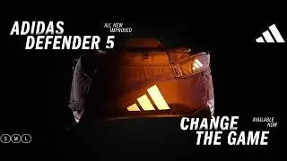 Adidas Defender 5 Small Duffel &ndash; Compact Gym & Travel Bag #AdidasBag