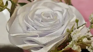 APRENDIENDO A ENVOLVER  MIS FLORES ETERNAS # FLORESETERNAS