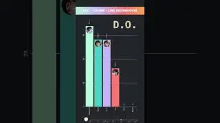 EXO - CROWN - LINE DISTRIBUTION | Who Sings the Most? 🎤