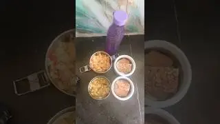 lunch box series #shortsfeed #trendingshorts #viralshort #lunchboxrecipe #food #recipe #ytshorts
