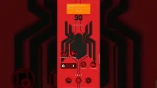 Oppo A3s SPIDERMAN THEME  Best Most awaited spiderman theme for all v804 oppo a3s/a5s/f5 etc...