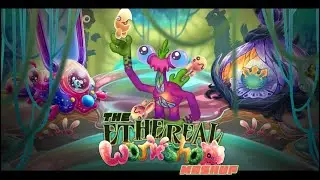 The Ethereal Workshop Mashup