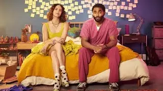 The Flatshare | Official Trailer   Paramount 2023