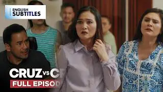 Cruz vs. Cruz: Manuel steps forward to confront Hazel! (Full Episode 38) September 11, 2025
