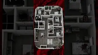 Choose Where To Hide! #hideandseek #survival #games