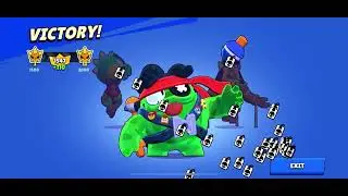 #brawlstars #RandomBS