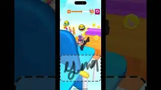 Scribble Rider Level 4