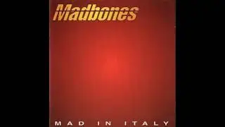 Madbones- Really want to love me