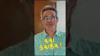 Bimal Oberoi shares his heartfelt appreciation for Aai Saiba