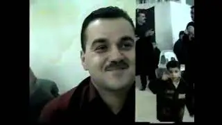 عرس محمد سنكر نادي الحلبيه سلقين 