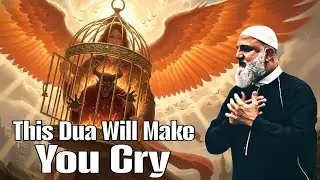 Молитва, которая заставит вас плакать во время намаза 😢!!! Устад Мохамад Баажур