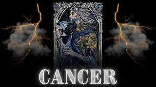 CANCER URGENT🚨 THIS IS GOING TO HAPPEN TONIGHT‼️PREPARE YOURSELF..DO NOT TELL ANYBODY🤫 FEBRUARY 2026