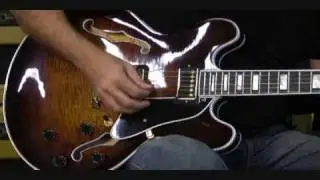Heritage H555, ValveTrain 427 Amp