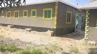 Affordable houses in Mombasa Bamburi,