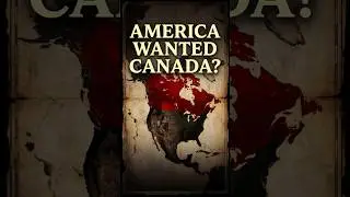America Had a Secret Plan to Take Canada