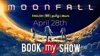 Moonfall Tamil Dubbed Movie| Ott Release Date in தமிழ்..