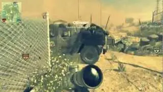 Triple MSR!