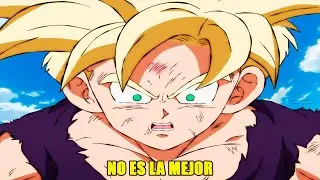 #69 ERRORES GROSEROS De La Saga De Cell | @Purachilena
