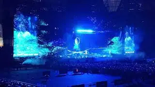 借过一下 & Monsters [Zhou Shen 9.29 Hz Concert Tour Hangzhou 24-08-2024]