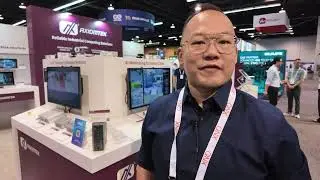 Axiomtek edge AI platforms for smart cities, multi-camera vision and industrial IoT gateway