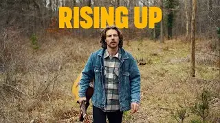 Starfish - Rising Up (Official Music Video)