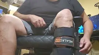 Sciatica Pain Relief Brace Device
