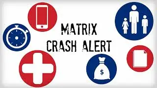 Matrix - Crash Alert Detection