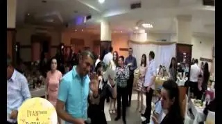 Ivan pandur & PATROLA bend Trstenik   Avlije,avlije