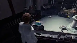 SpiderMan Remastred PC : Circuit Puzzle