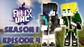 How to build a trap in UHC | Flux UHC Episode 4