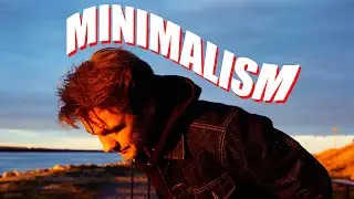 I Sold My Clothes and Became a Minimalist.