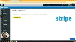 Stripe Account Integration with ClickFunnels Classic