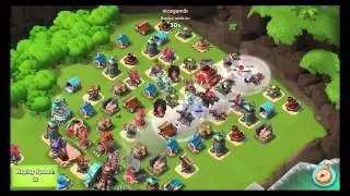 Smokey Hookas Attack on Current World #2 China❤️ without Boost