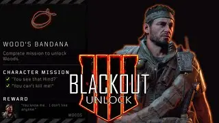 Where To Find Wood's Bandana | Wood's Bandana | PurePrime