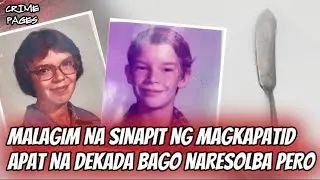 Butter Knife | Page 67 | Karen & Gordon Alexander | Crime Pages | Tagalog True Crime Story