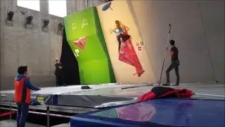 NK Boulder 2016