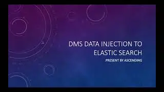 Data Migration with AWS DMS