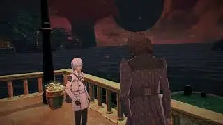 Follower Quest 77: Basilio, Berserker, Central... | Metaphor: ReFantazio (PC)