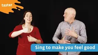 Sing To Make You Feel Good by Fischy Music