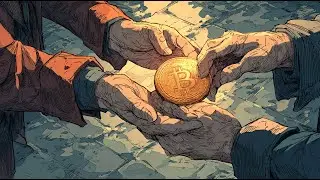 The Bitcoin Paradox: How a Rebellion Recreated the System