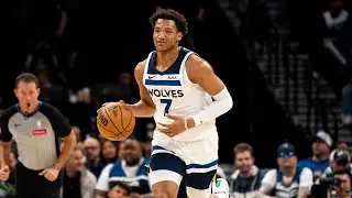 Wendell Moore Jr.:  Best of 2023-24 Season
