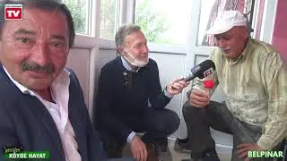 “yeniden KÖYDE HAYAT” - Belpınar Mahallesi Kızılcahamam (2. Kısım)