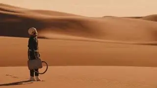 The Lonely Star