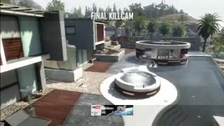 First Shot for Nicks 20k Montage Challenge! @RedNickss