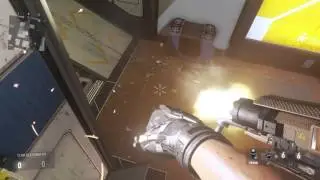 Call of Duty ascend new infected glitchs