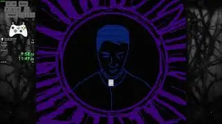 FAITH: The Unholy Trinity Speedrun | Chapter 2 Any% Ending II | 13:52 LTR / 15:39 RTA