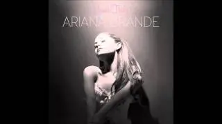 Ariana Grande - Tattooed Heart (Karaoke/Instrumental) With Backing Vocals