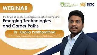 The Future of Electronics & Communication Engineering: Emerging Technologies and Career Paths